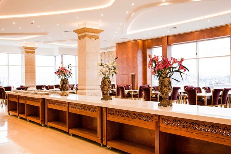 طراحی داخلی مینیمال