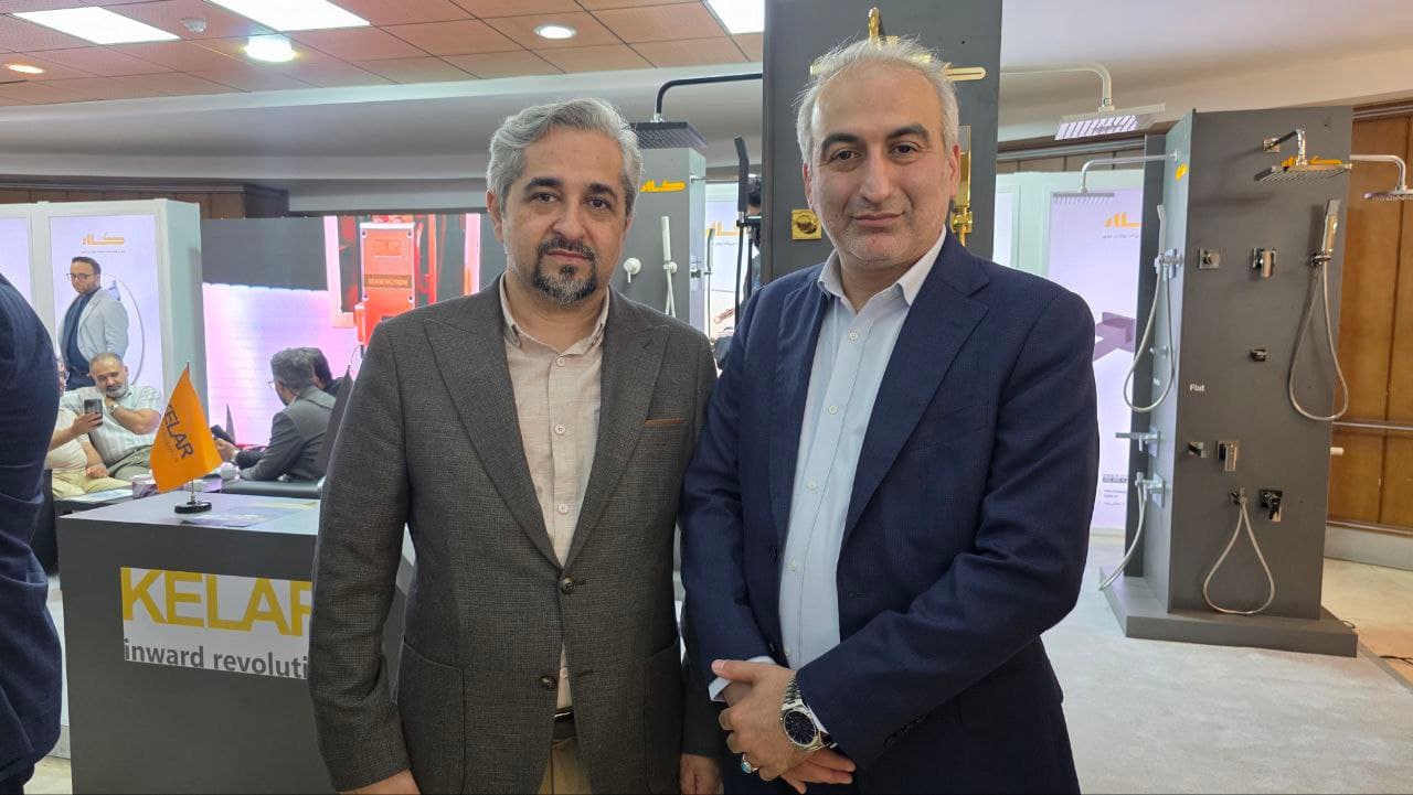 دیدار با رئیس سازمان میراث فرهنگی مشهد