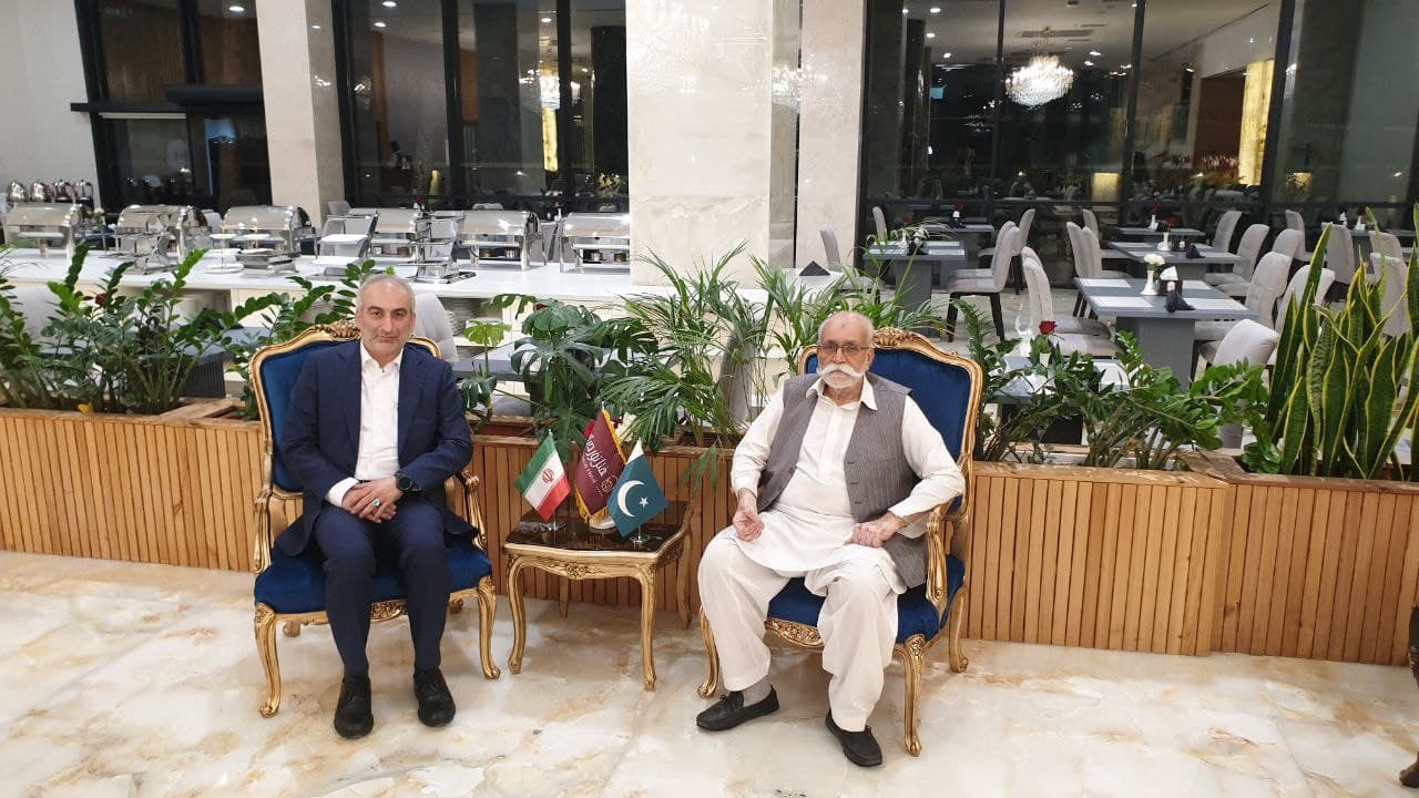 وزیر راه و شهرسازی