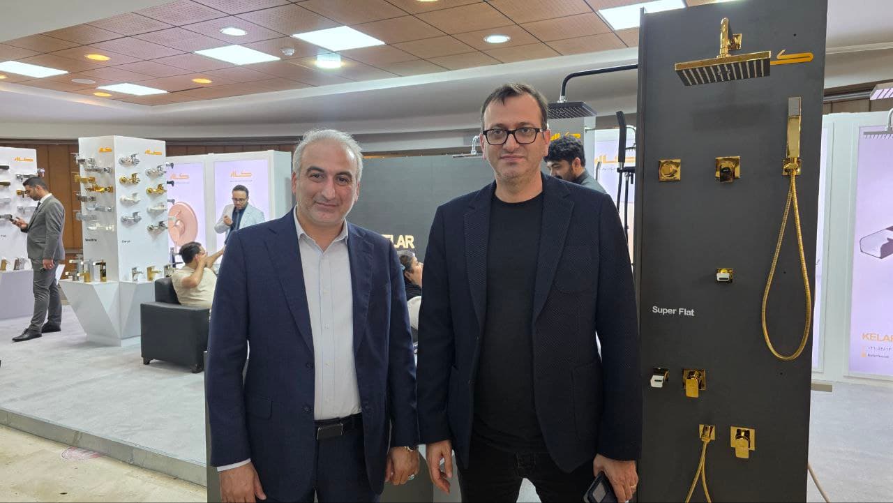 وزیر بهداشت